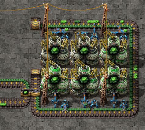 factorio centrifuge setup|kovarex enrichment setup.